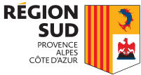 Logo région sud
