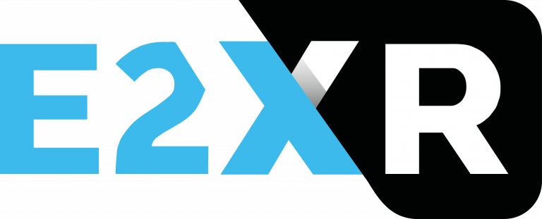 Logo E2XR